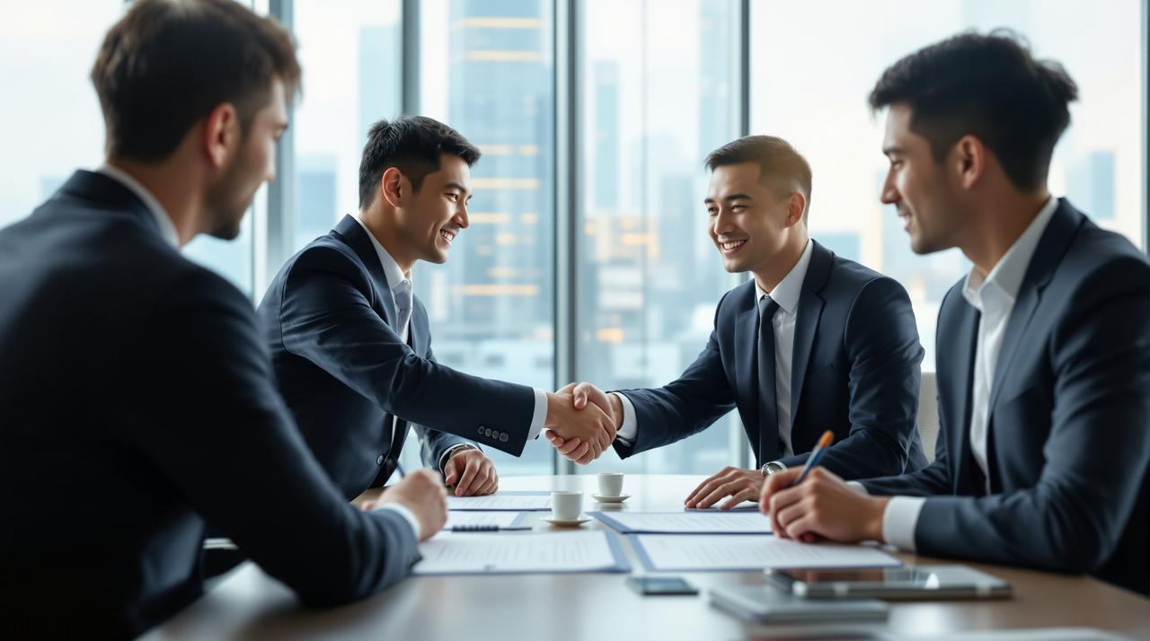 欧美a片与腾讯视频达成战略合作，共同打造精品内容生态